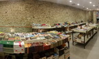 Book bazaar bookfest Σέρρες